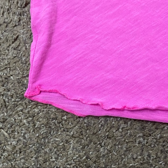 PINK Tank Top - Picture 4 of 5